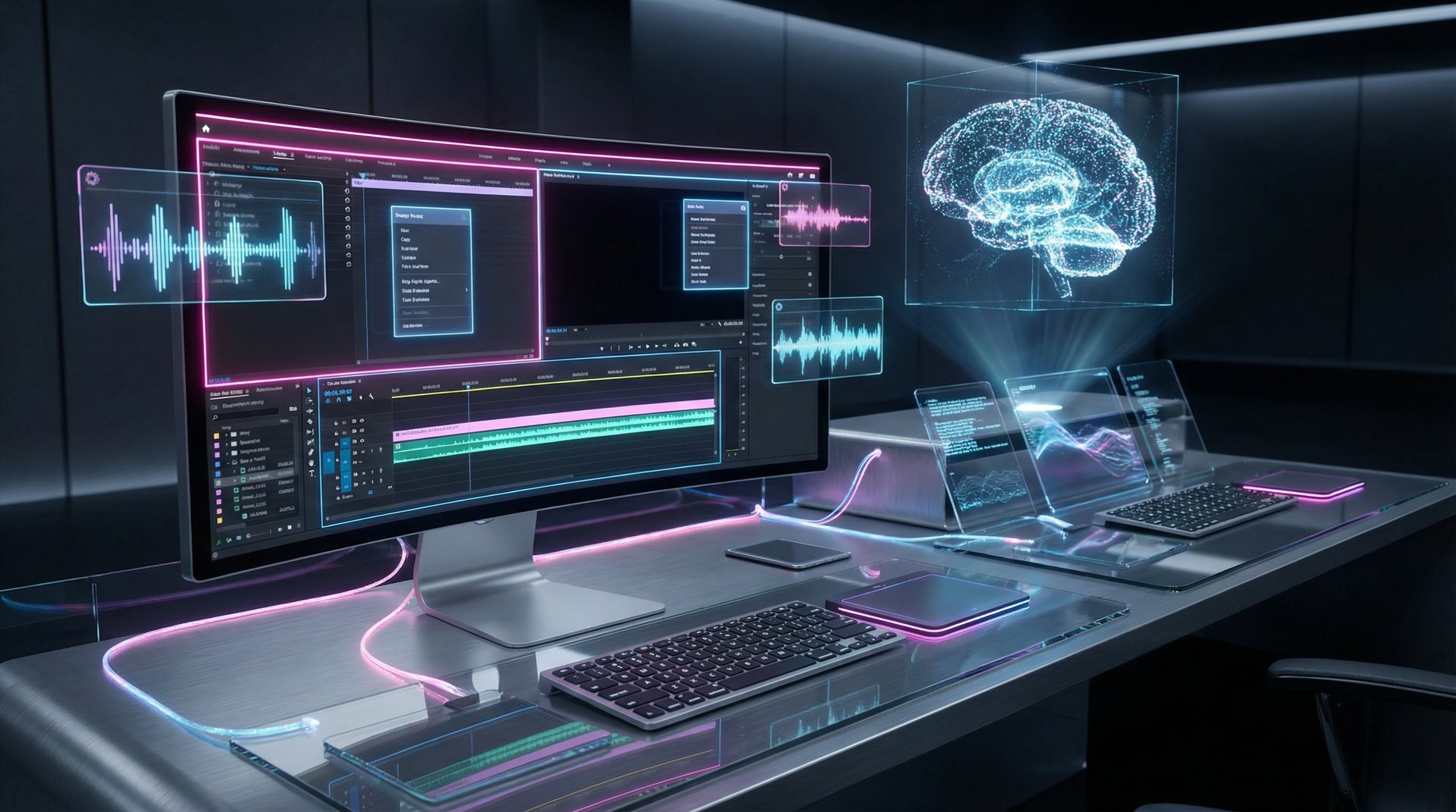 17c一起草 AI视频教程